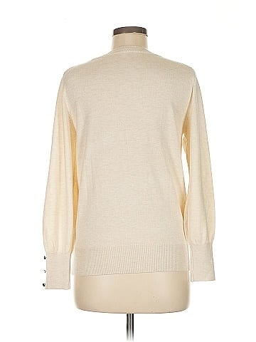 Flamingo Pullover Sweater (view 2)