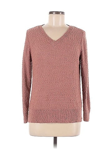 MASON & BELLE Pullover Sweater (view 1)
