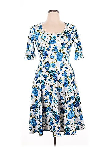 Lularoe Casual Dress (view 1)