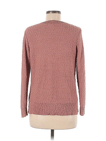 MASON & BELLE Pullover Sweater (view 2)