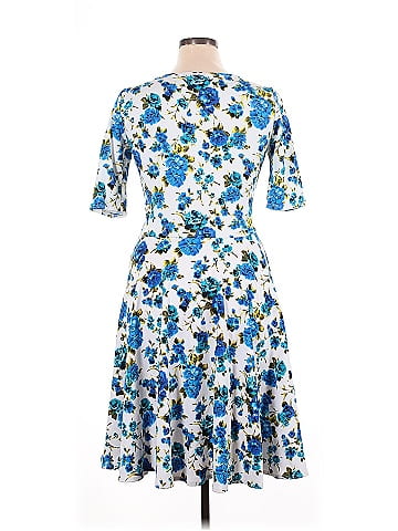 Lularoe Casual Dress (view 2)