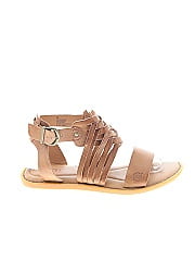 Born Handcrafted Footwear Sandals