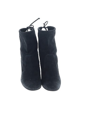 Stuart Weitzman Ankle Boots (view 2)