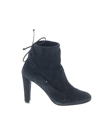 Stuart Weitzman Ankle Boots (view 1)