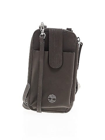 Timberland Leather Crossbody Bag (view 1)