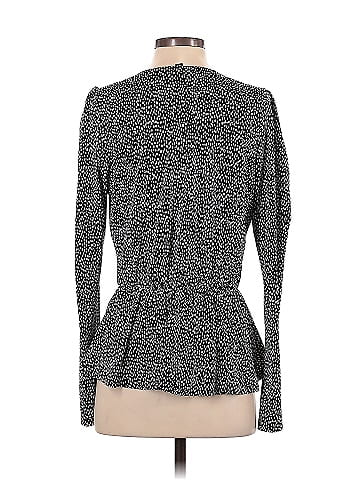 Banana Republic Long Sleeve Blouse (view 2)