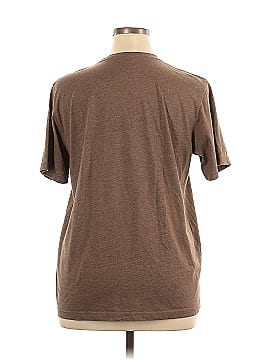 Bella + Canvas Short Sleeve T-Shirt (view 2)