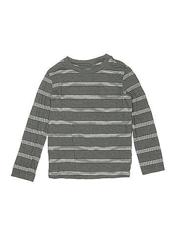 Jumping Beans Long Sleeve T-Shirt (view 1)