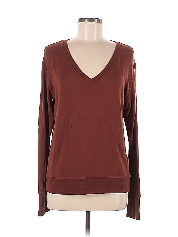 Athleta Pullover Sweater (view 1)