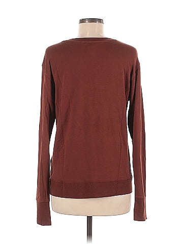 Athleta Pullover Sweater (view 2)
