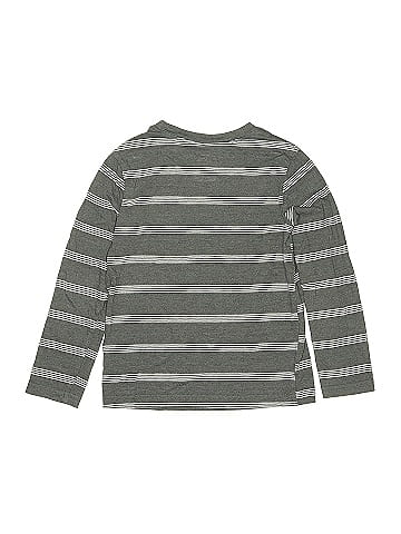 Jumping Beans Long Sleeve T-Shirt (view 2)