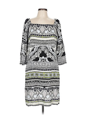 Hale Bob Casual Dress (view 1)