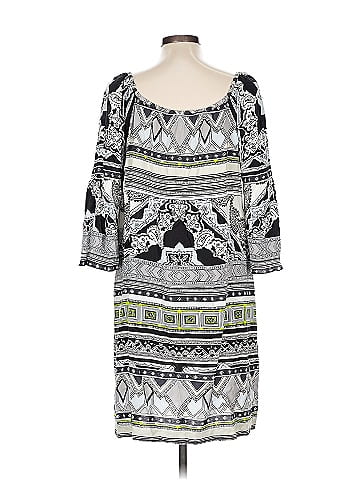 Hale Bob Casual Dress (view 2)