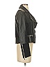 Zelda Black Jacket Size 4 - photo 4