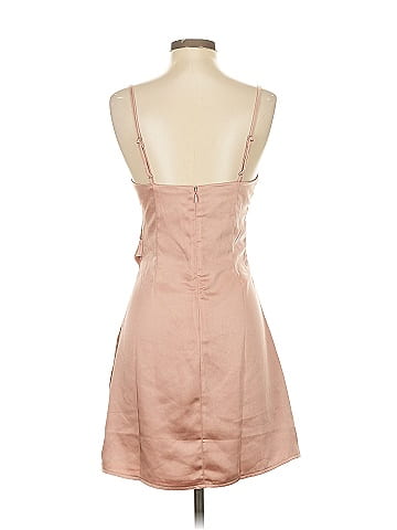 Lulus Cocktail Dress (view 2)