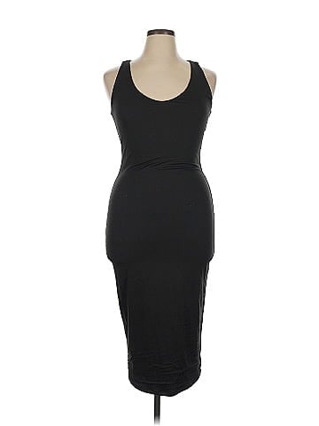 Naked Wardrobe Cocktail Dress (view 1)