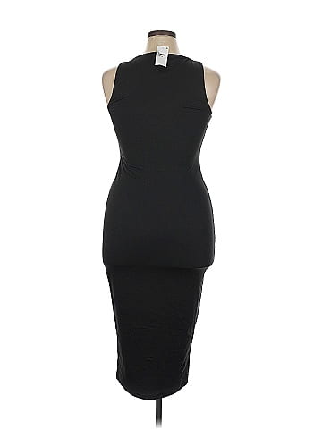 Naked Wardrobe Cocktail Dress (view 2)
