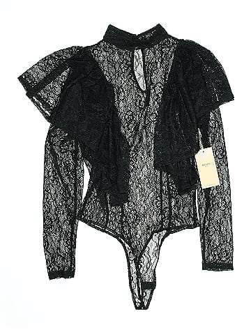 Blāshe Bodysuit (view 1)