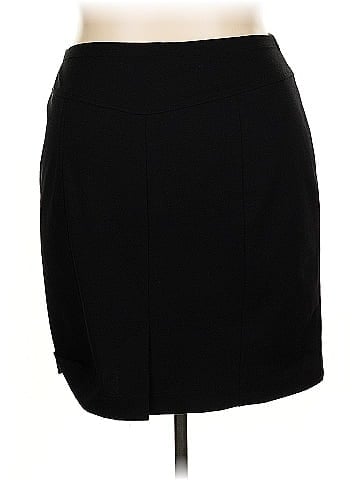 Ellen Tracy Casual Skirt (view 2)