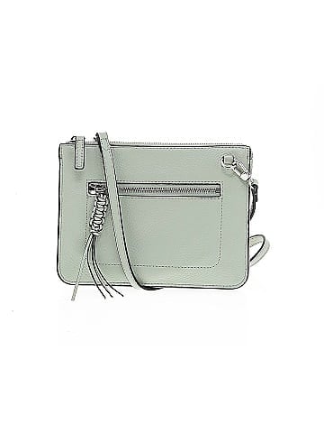 Vince Camuto Leather Crossbody Bag (view 1)