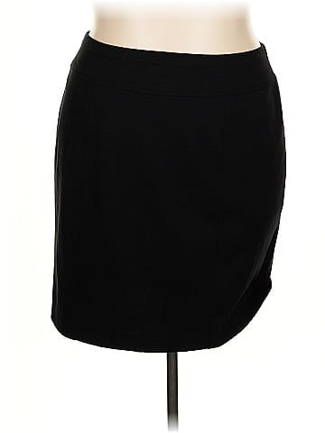 Ellen Tracy Casual Skirt (view 1)