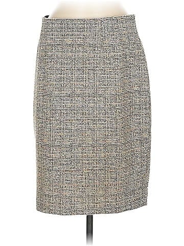 Amanda + Chelsea Formal Skirt (view 1)
