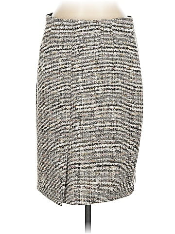 Amanda + Chelsea Formal Skirt (view 2)