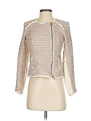 Mango Jacket