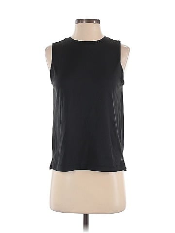 PrAna Sleeveless T-Shirt (view 1)