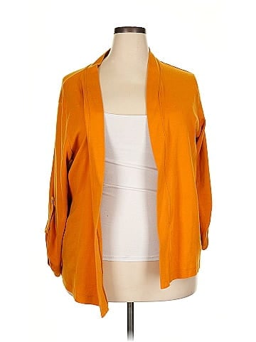 Jessica London Cardigan (view 1)