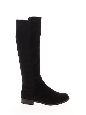 Stuart Weitzman Boots (view 1)