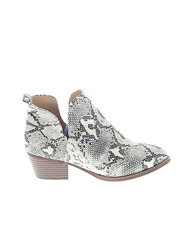 CL by Laundry Ankle Boots (view 1)