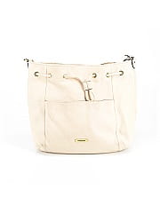Coach Factory Leather Bucket Bag