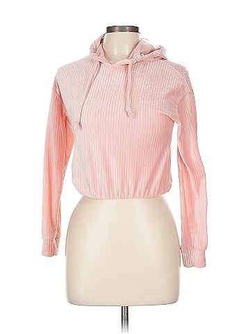 No Boundaries Pullover Sweater (view 1)