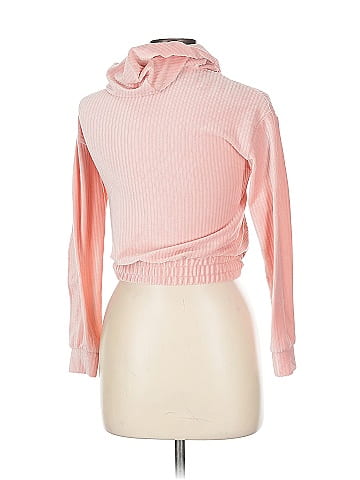 No Boundaries Pullover Sweater (view 2)
