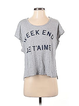 Sundry Short Sleeve T Shirt