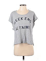 Sundry Short Sleeve T Shirt