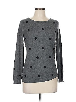 Absolutely Creative Worldwide Pullover Sweater