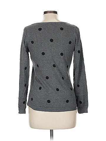 Absolutely Creative Worldwide Pullover Sweater (view 2)