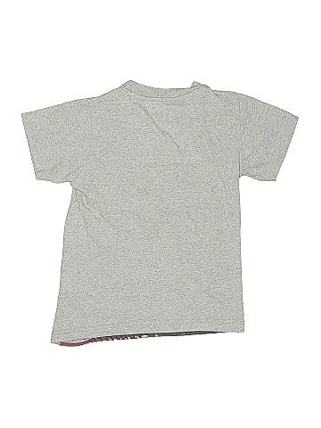 Jurassic World Short Sleeve T-Shirt (view 2)