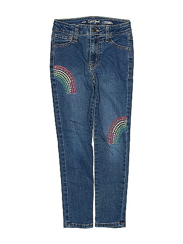 Cat & Jack Jeans (view 1)