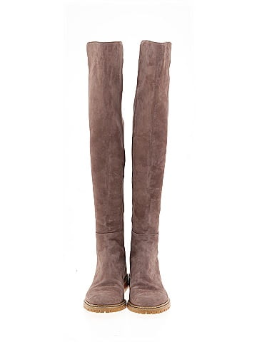 Stuart Weitzman Boots (view 2)