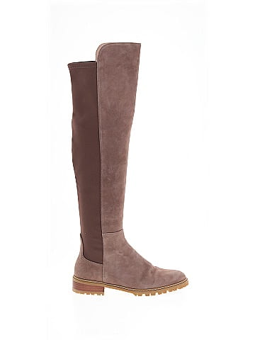 Stuart Weitzman Boots (view 1)