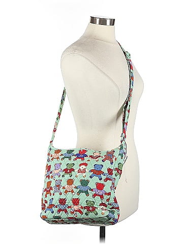 Vera Bradley Crossbody Bag (view 2)