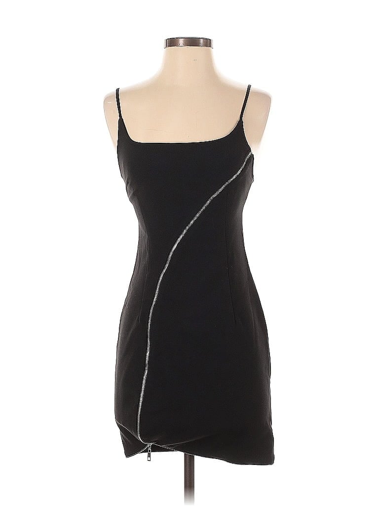 Pre-owned J.ing Cocktail Dress In Black