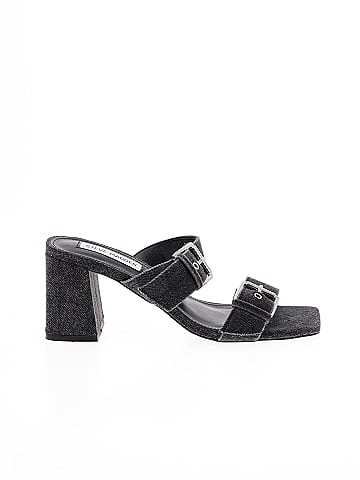 Steve Madden Heels (view 1)