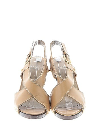 Stuart Weitzman Heels (view 2)