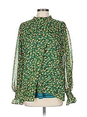 Jodifl Long Sleeve Blouse