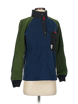 Topo Designs Fleece