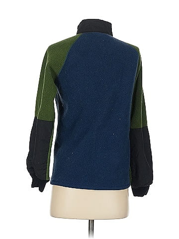 Topo Designs Fleece (view 2)